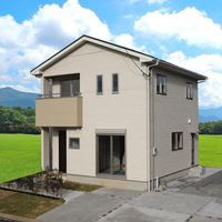 768万円の家1のサムネイル