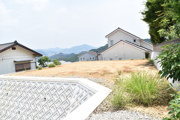 土地のご紹介【長与町高田郷】