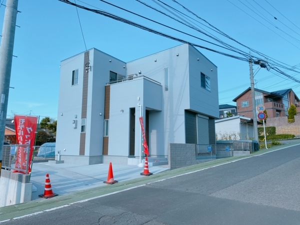 建売住宅【大村市須田ノ木】