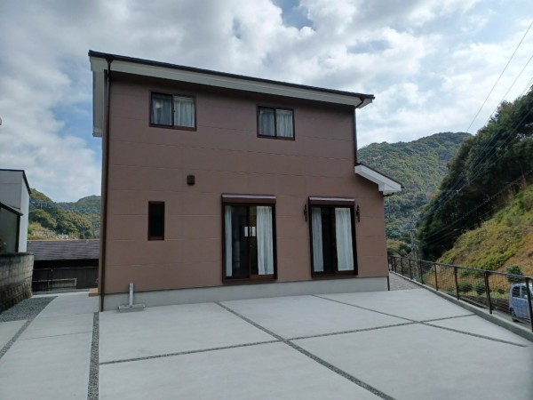 長崎市西海町　N様邸
