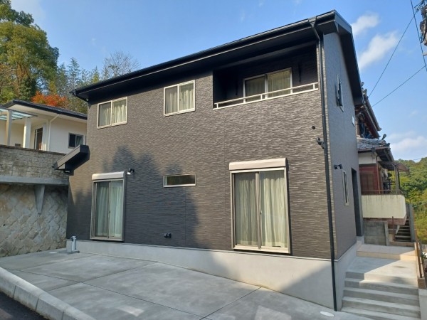 西彼杵郡長与町　Ｔ様邸