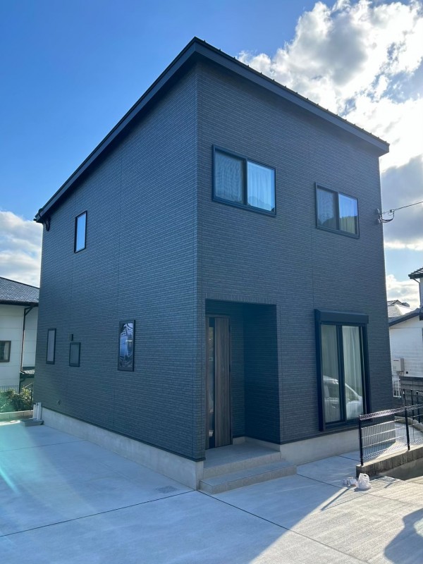 西彼杵郡時津町　M様邸