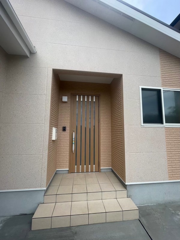 長崎市琴海町　Ｓ様邸