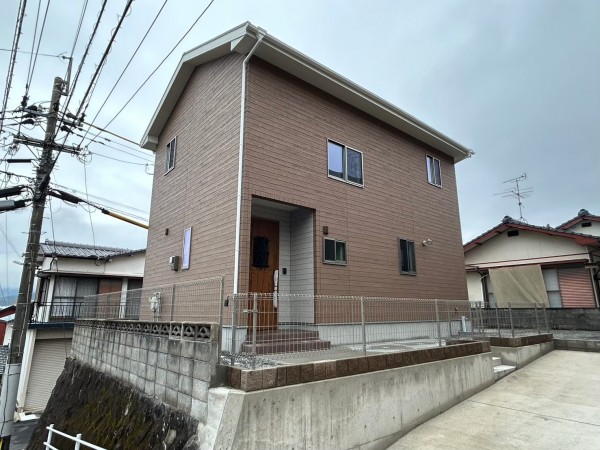 長崎市葉山町 H様邸