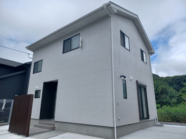 長崎市西海町　K様邸